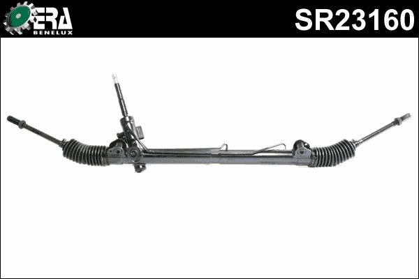ERA Benelux SR23160 - Рулевой механизм, рейка autospares.lv