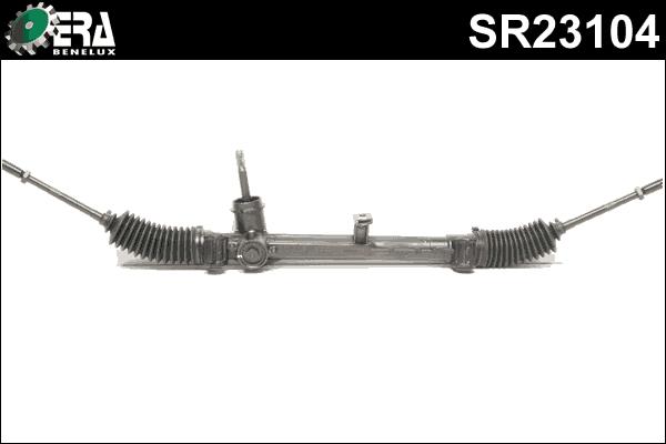 ERA Benelux SR23104 - Рулевой механизм, рейка autospares.lv