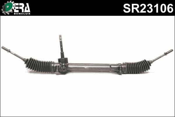 ERA Benelux SR23106 - Рулевой механизм, рейка autospares.lv