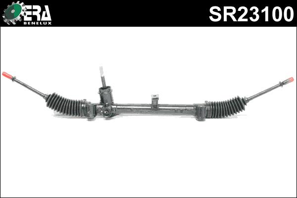 ERA Benelux SR23100 - Рулевой механизм, рейка autospares.lv