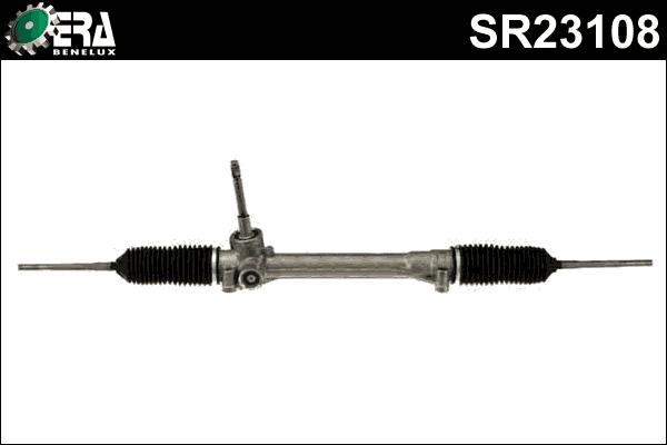 ERA Benelux SR23108 - Рулевой механизм, рейка autospares.lv