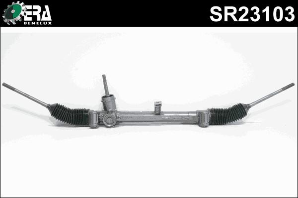 ERA Benelux SR23103 - Рулевой механизм, рейка autospares.lv