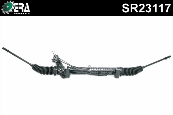 ERA Benelux SR23117 - Рулевой механизм, рейка autospares.lv