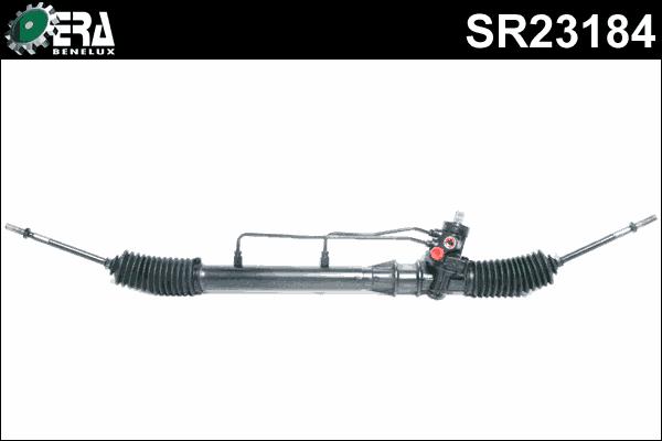 ERA Benelux SR23184 - Рулевой механизм, рейка autospares.lv