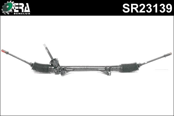 ERA Benelux SR23139 - Рулевой механизм, рейка autospares.lv