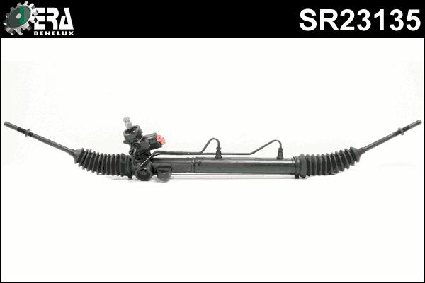 ERA Benelux SR23135 - Рулевой механизм, рейка autospares.lv