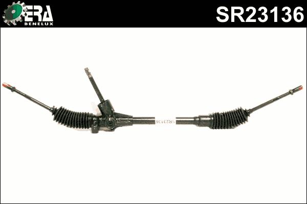 ERA Benelux SR23136 - Рулевой механизм, рейка autospares.lv