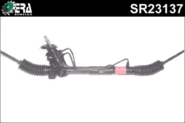 ERA Benelux SR23137 - Рулевой механизм, рейка autospares.lv