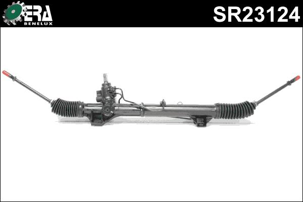 ERA Benelux SR23124 - Рулевой механизм, рейка autospares.lv