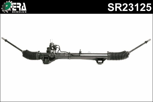 ERA Benelux SR23125 - Рулевой механизм, рейка autospares.lv