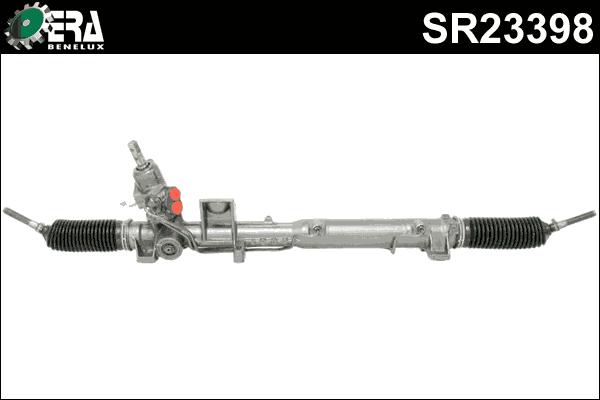 ERA Benelux SR23398 - Рулевой механизм, рейка autospares.lv