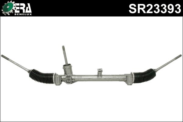 ERA Benelux SR23393 - Рулевой механизм, рейка autospares.lv