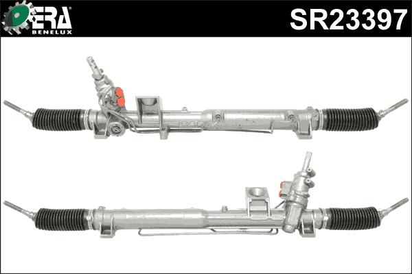 ERA Benelux SR23397 - Рулевой механизм, рейка autospares.lv