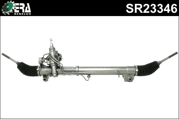 ERA Benelux SR23346 - Рулевой механизм, рейка autospares.lv