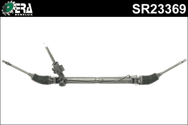 ERA Benelux SR23369 - Рулевой механизм, рейка autospares.lv