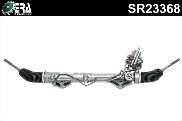 ERA Benelux SR23368 - Рулевой механизм, рейка autospares.lv