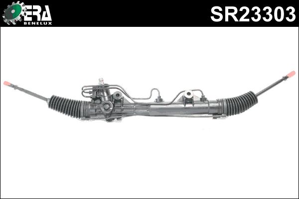 ERA Benelux SR23303 - Рулевой механизм, рейка autospares.lv