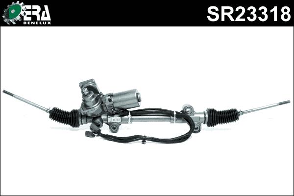 ERA Benelux SR23318 - Рулевой механизм, рейка autospares.lv