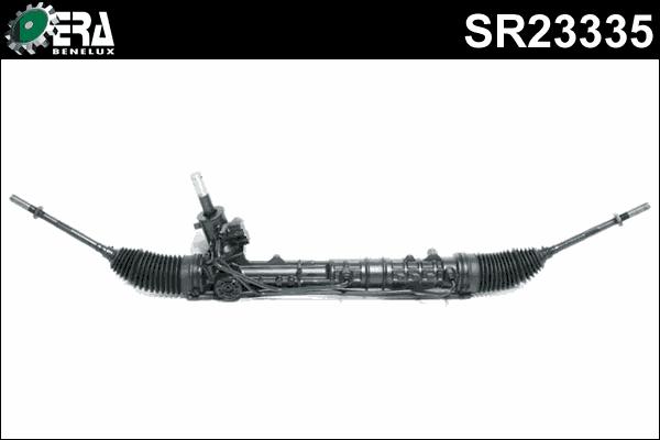 ERA Benelux SR23335 - Рулевой механизм, рейка autospares.lv