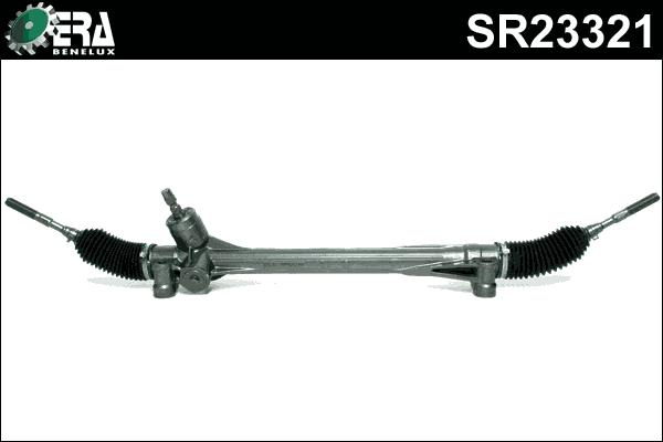 ERA Benelux SR23321 - Рулевой механизм, рейка autospares.lv