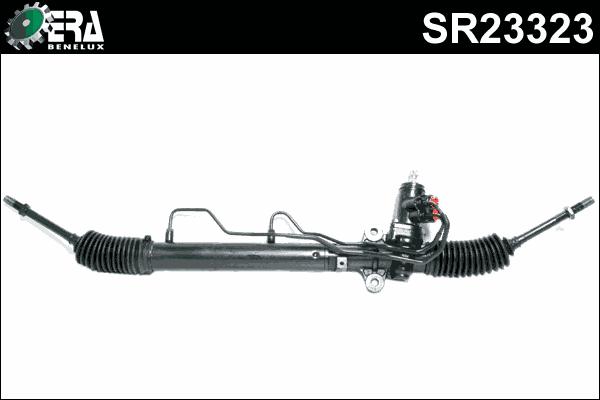 ERA Benelux SR23323 - Рулевой механизм, рейка autospares.lv