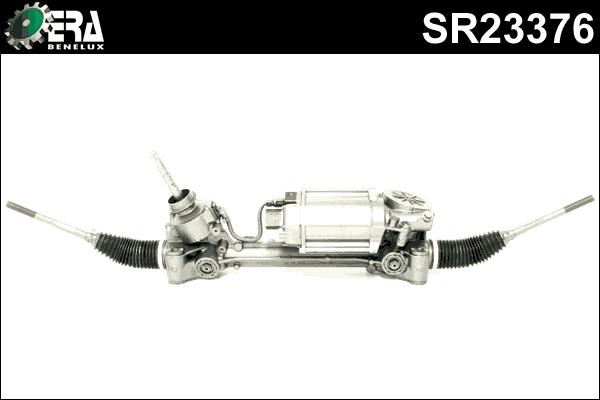 ERA Benelux SR23376 - Рулевой механизм, рейка autospares.lv