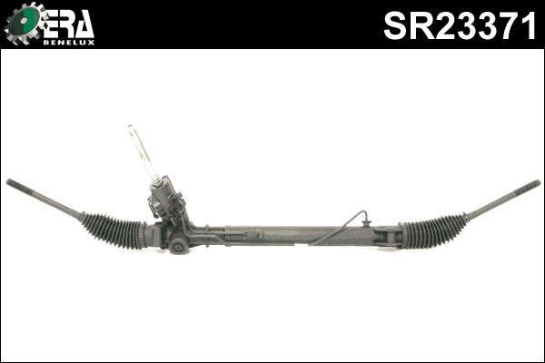 ERA Benelux SR23371 - Рулевой механизм, рейка autospares.lv