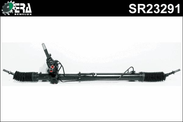 ERA Benelux SR23291 - Рулевой механизм, рейка autospares.lv