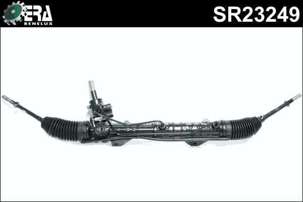 ERA Benelux SR23249 - Рулевой механизм, рейка autospares.lv