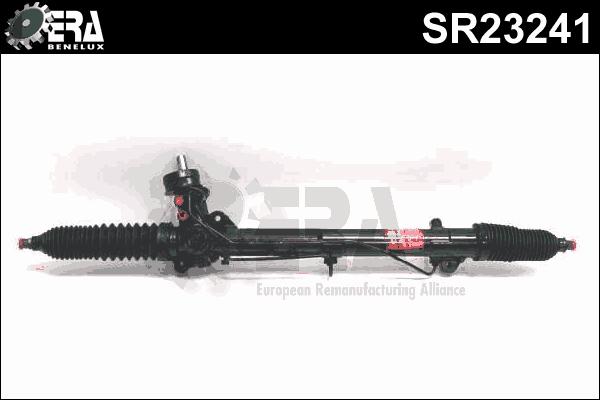 ERA Benelux SR23241 - Рулевой механизм, рейка autospares.lv