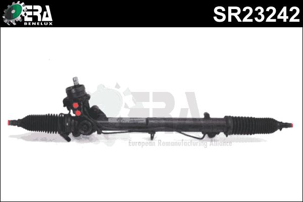 ERA Benelux SR23242 - Рулевой механизм, рейка autospares.lv