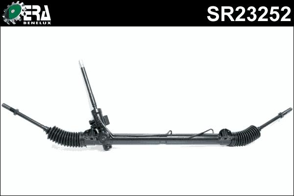 ERA Benelux SR23252 - Рулевой механизм, рейка autospares.lv