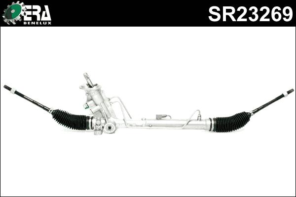 ERA Benelux SR23269 - Рулевой механизм, рейка autospares.lv
