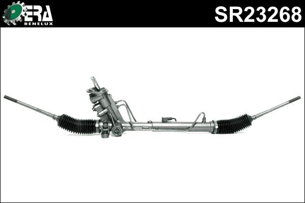 ERA Benelux SR23268 - Рулевой механизм, рейка autospares.lv