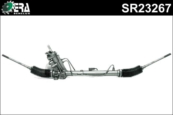 ERA Benelux SR23267 - Рулевой механизм, рейка autospares.lv