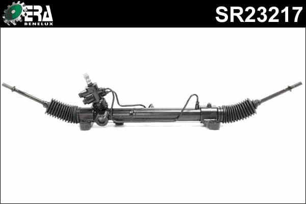 ERA Benelux SR23217 - Рулевой механизм, рейка autospares.lv