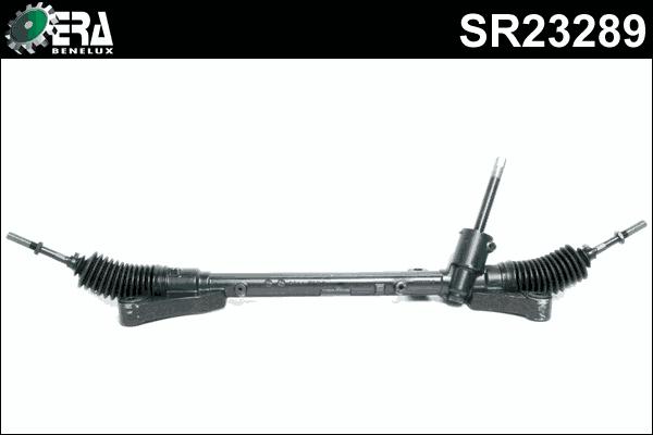 ERA Benelux SR23289 - Рулевой механизм, рейка autospares.lv