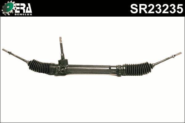 ERA Benelux SR23235 - Рулевой механизм, рейка autospares.lv