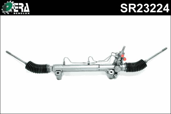 ERA Benelux SR23224 - Рулевой механизм, рейка autospares.lv