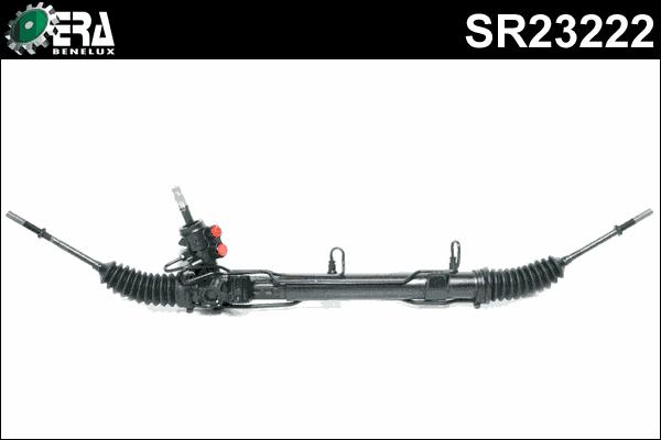 ERA Benelux SR23222 - Рулевой механизм, рейка autospares.lv