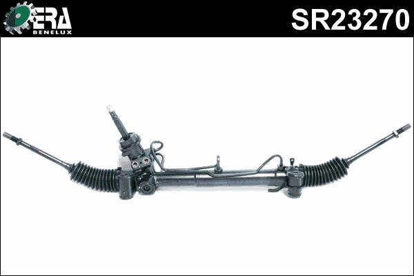 ERA Benelux SR23270 - Рулевой механизм, рейка autospares.lv