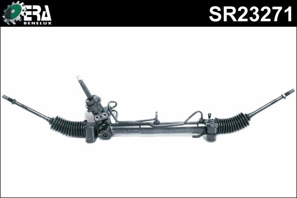 ERA Benelux SR23271 - Рулевой механизм, рейка autospares.lv