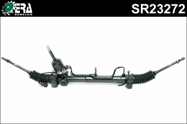 ERA Benelux SR23272 - Рулевой механизм, рейка autospares.lv