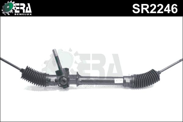 ERA Benelux SR2246 - Рулевой механизм, рейка autospares.lv