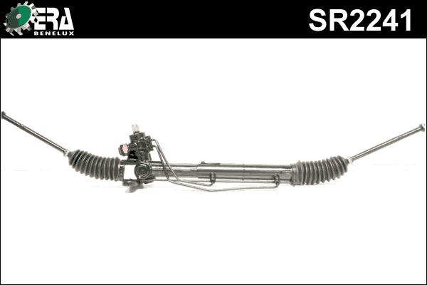 ERA Benelux SR2241 - Рулевой механизм, рейка autospares.lv