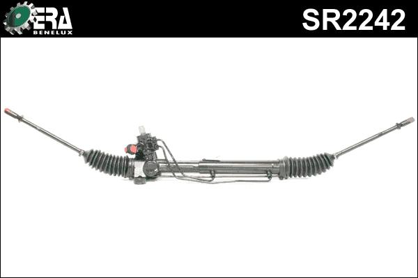 ERA Benelux SR2242 - Рулевой механизм, рейка autospares.lv