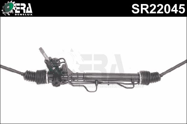 ERA Benelux SR22045 - Рулевой механизм, рейка autospares.lv