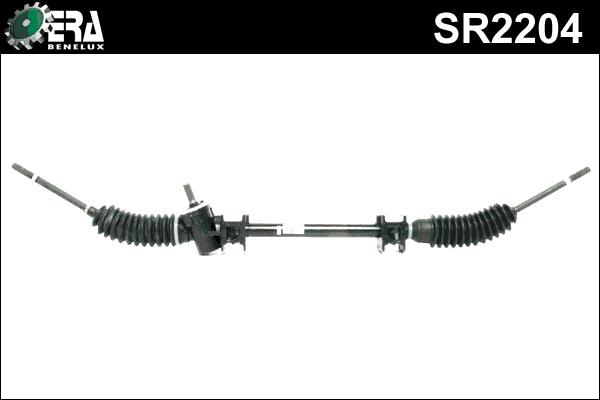 ERA Benelux SR2204 - Рулевой механизм, рейка autospares.lv