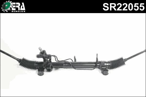 ERA Benelux SR22055 - Рулевой механизм, рейка autospares.lv