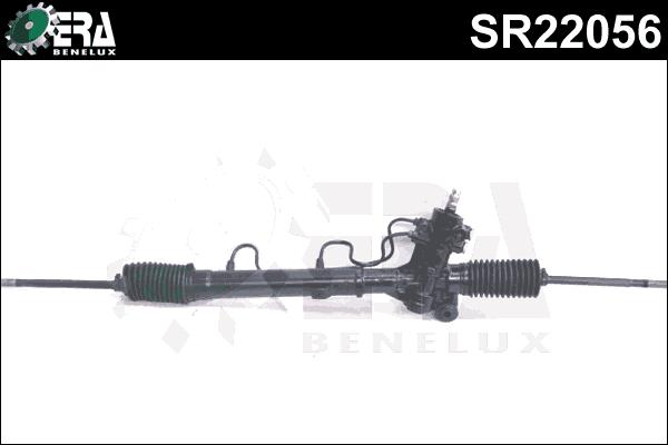 ERA Benelux SR22056 - Рулевой механизм, рейка autospares.lv